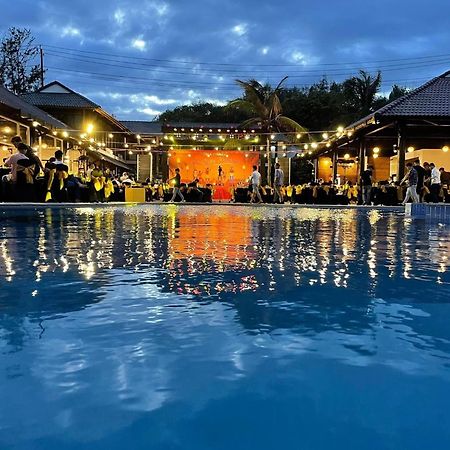 Silver Beach Resort Ke Ga Luaran gambar