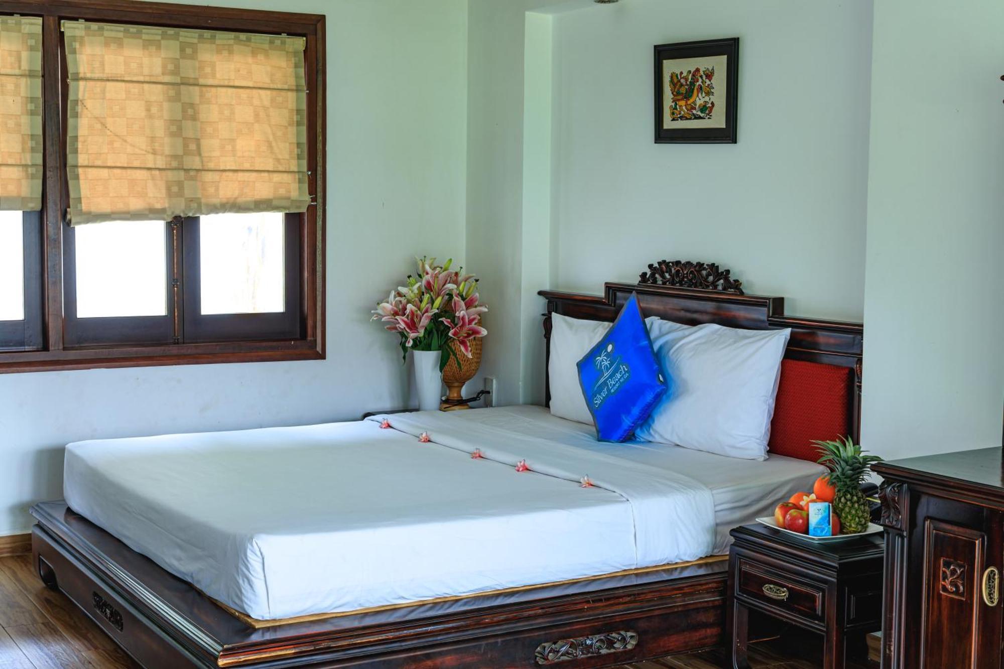 Silver Beach Resort Ke Ga Luaran gambar
